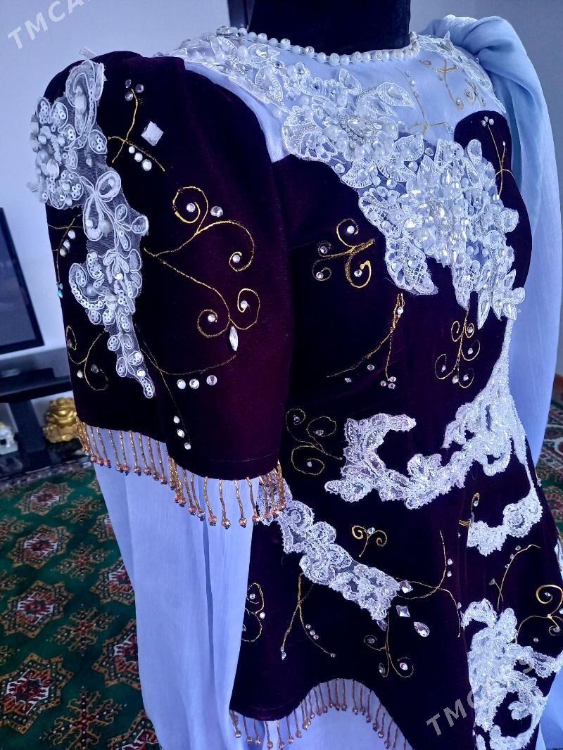 taze koynek wecerniy - Ашхабад - img 2