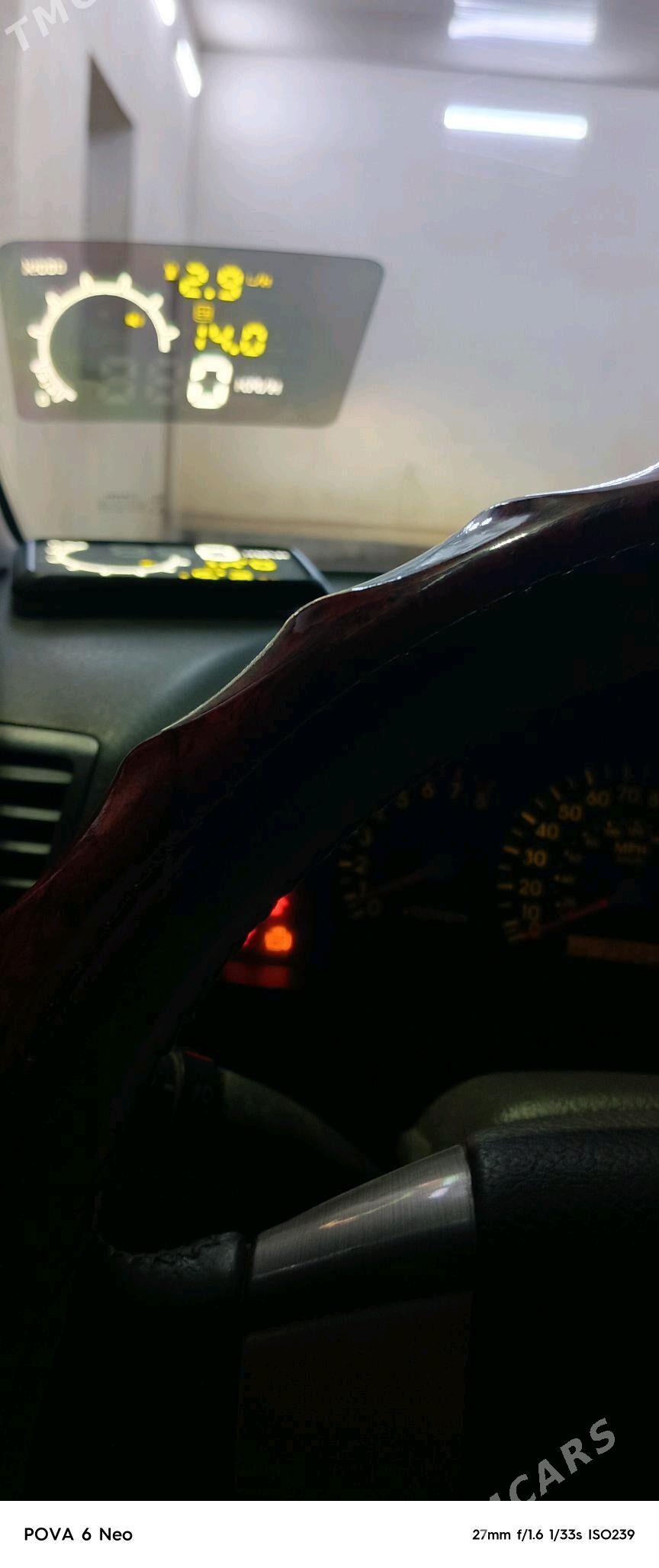 Kia Sorento 2003 - 100 000 TMT - Gurbansoltan Eje - img 6