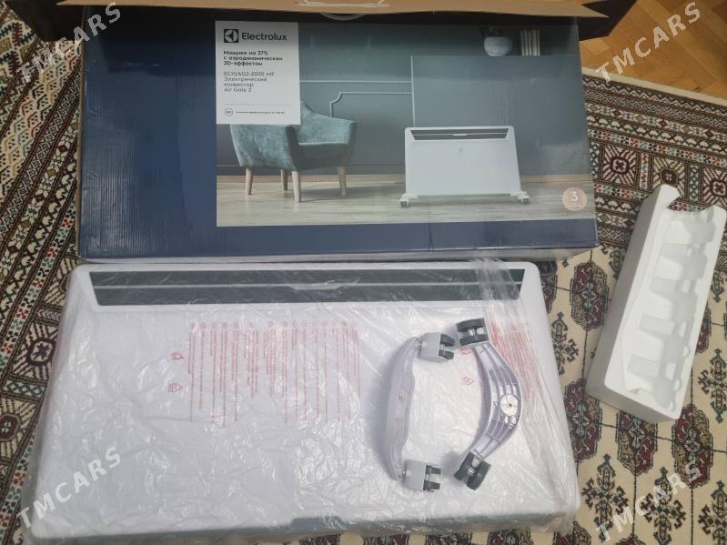 Pec Konwertor-Конвертор - Aşgabat - img 2