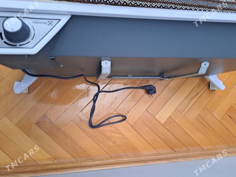 Pec Konwertor-Конвертор - Aşgabat - img 8