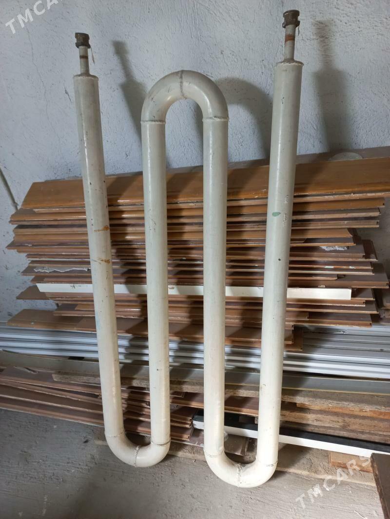 batarey atapleniya peç - Ашхабад - img 1