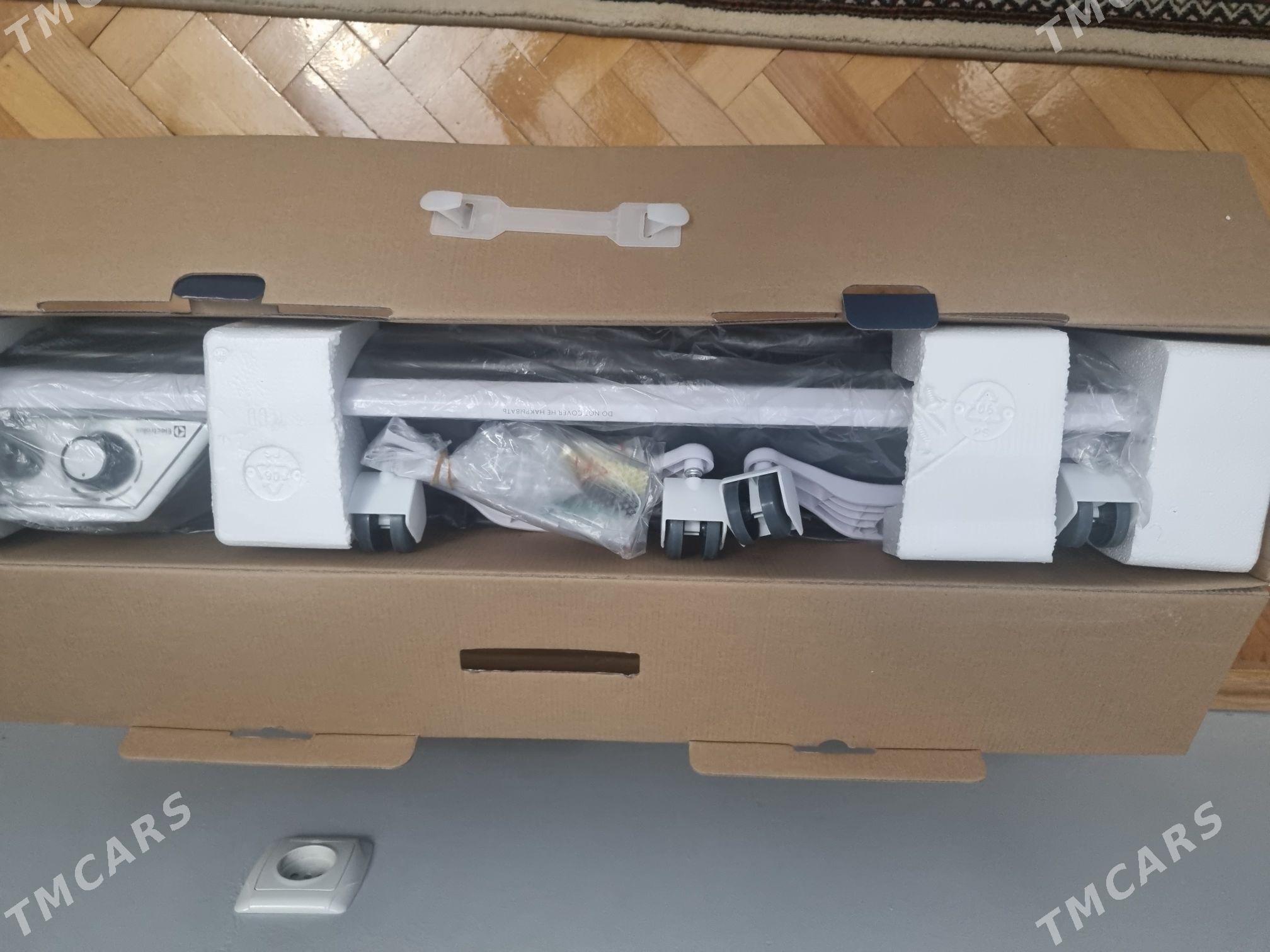 Pec Konwertor-Конвертор - Aşgabat - img 3