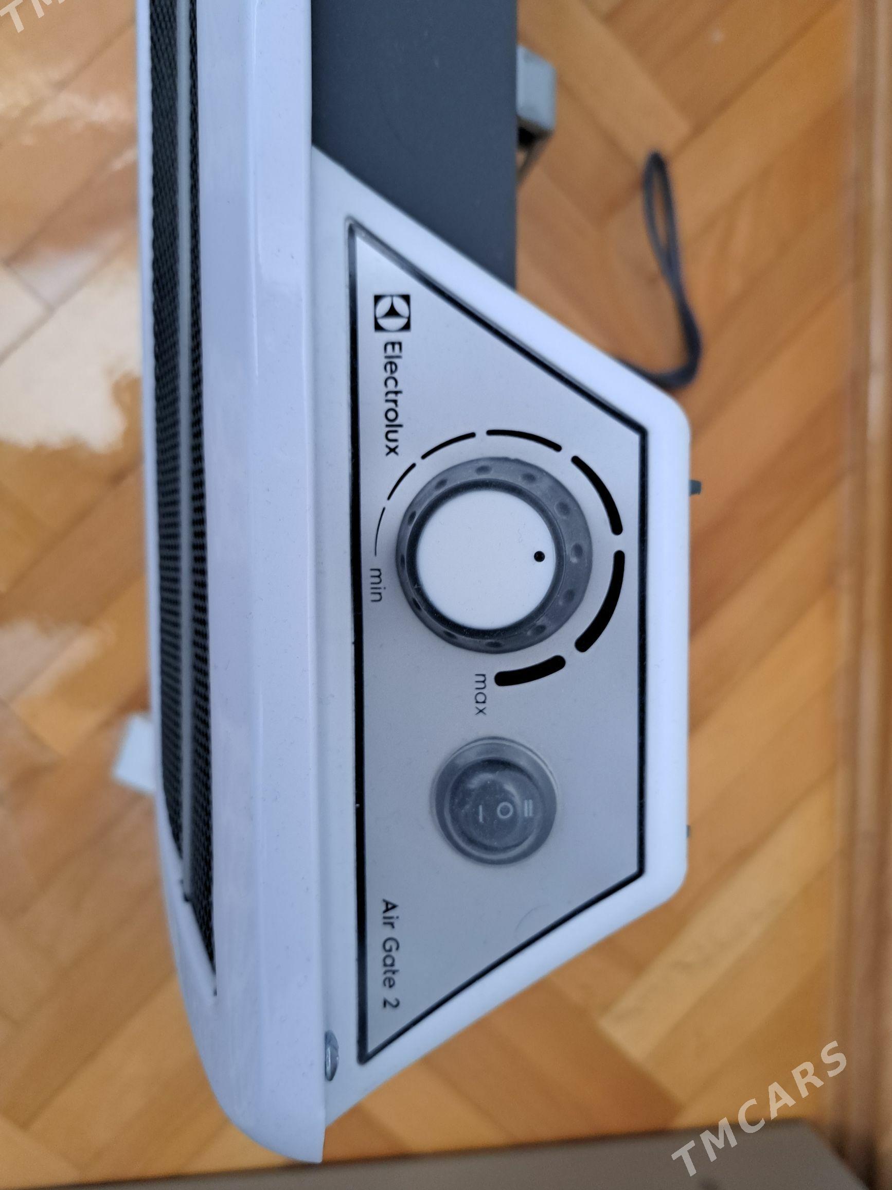 Pec Konwertor-Конвертор - Aşgabat - img 7