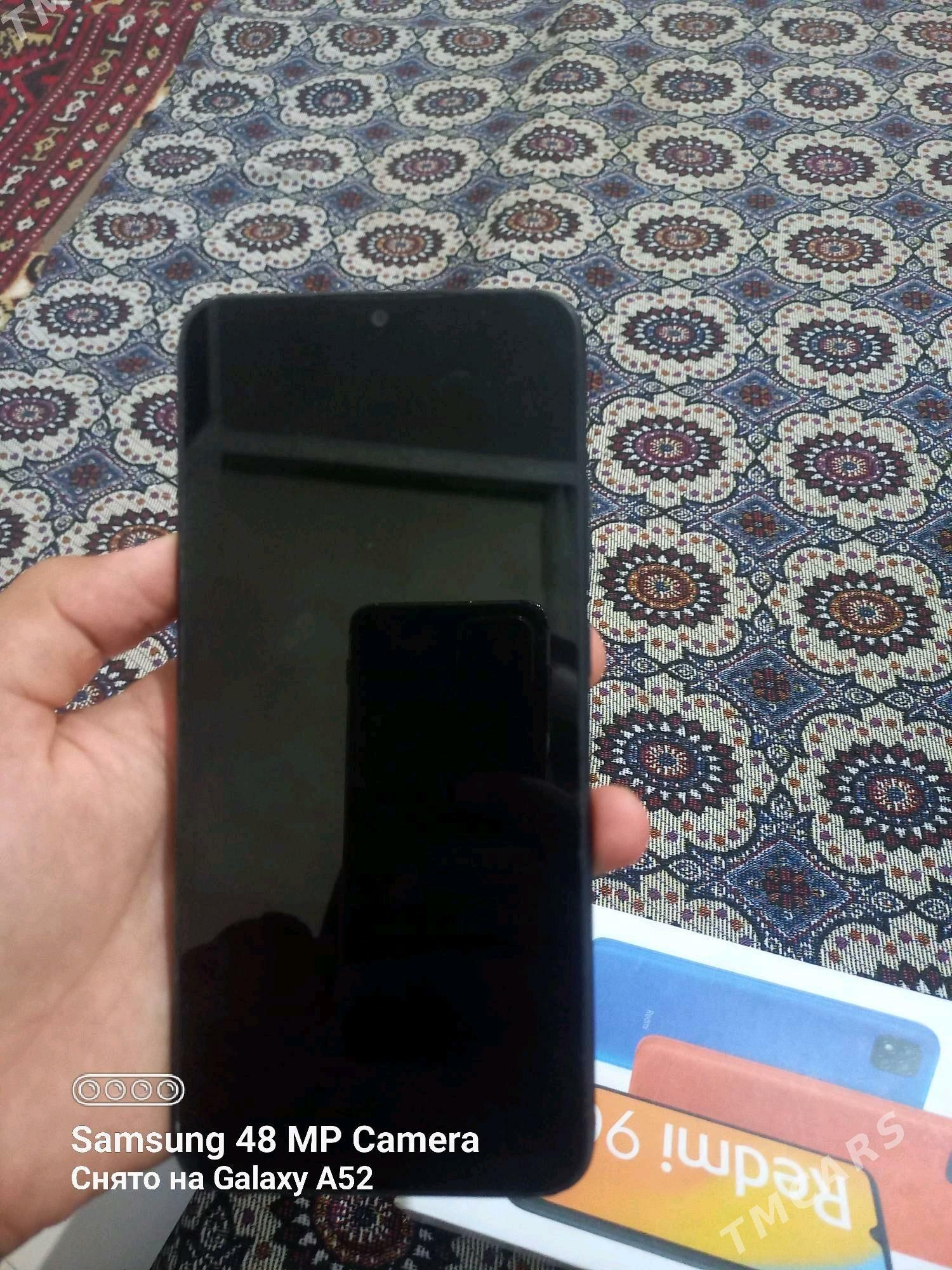 redmi 9s - Серахс - img 2