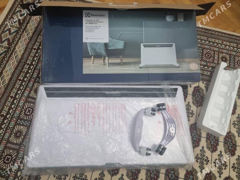 Pec Konwertor-Конвертор - Aşgabat - img 4