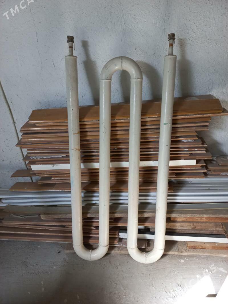 batarey atapleniya peç - Ашхабад - img 3