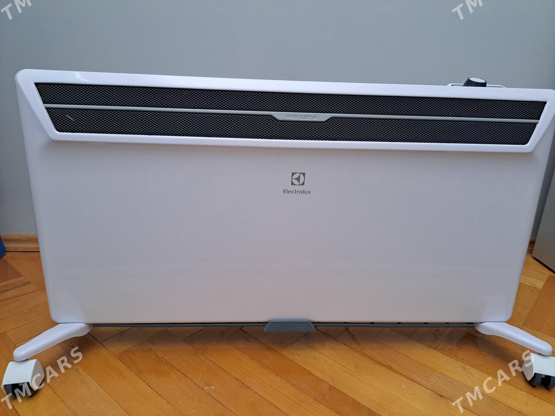 Pec Konwertor-Конвертор - Aşgabat - img 5