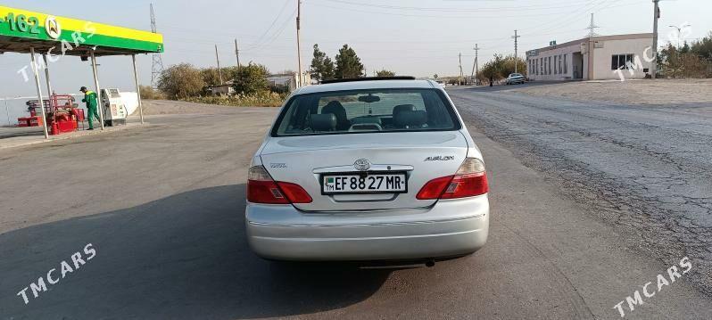 Toyota Avalon 2001 - 240 000 TMT - Murgap - img 4