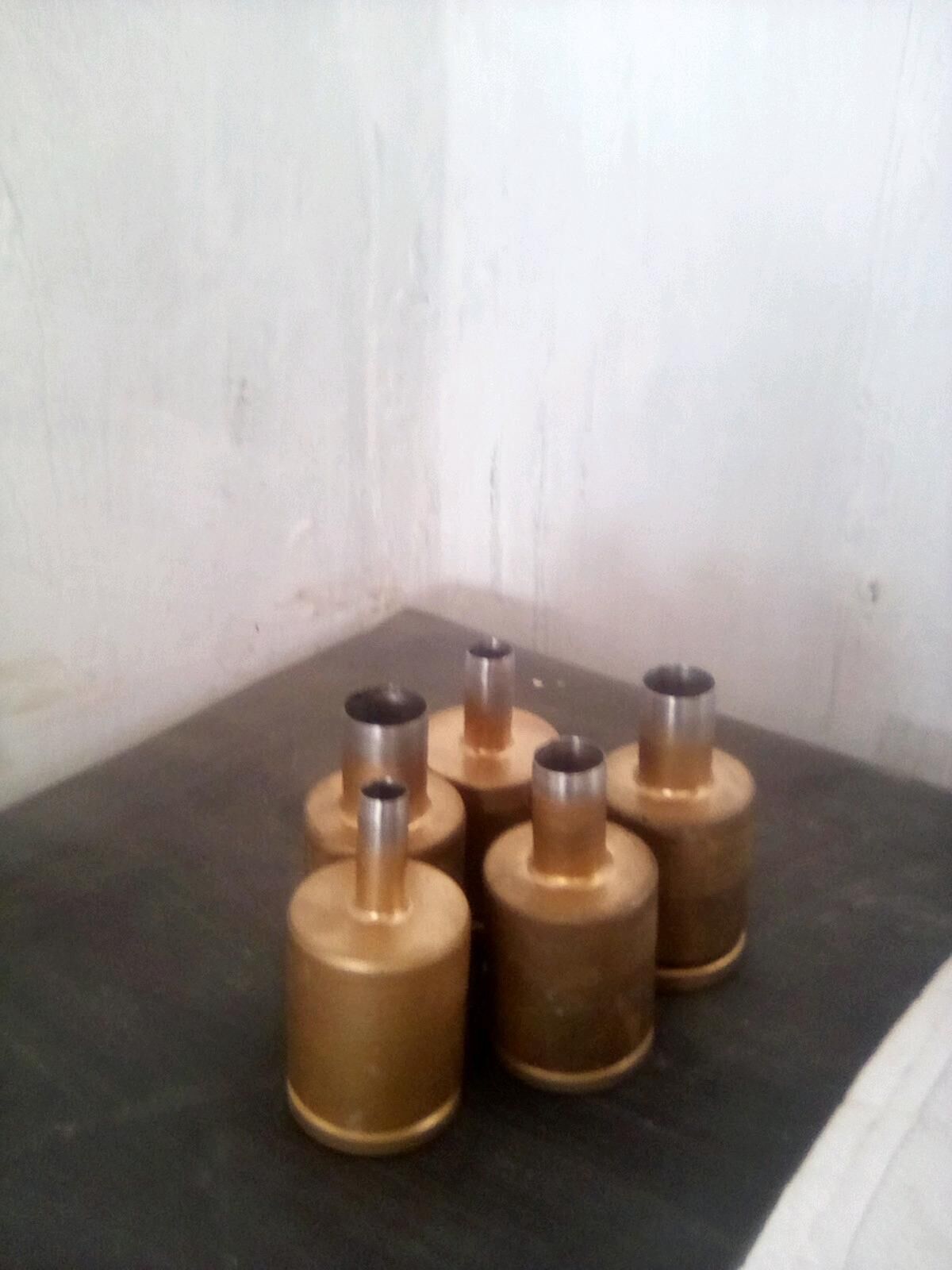 amertizator gurallari 1 800 TMT - Балканабат - img 3