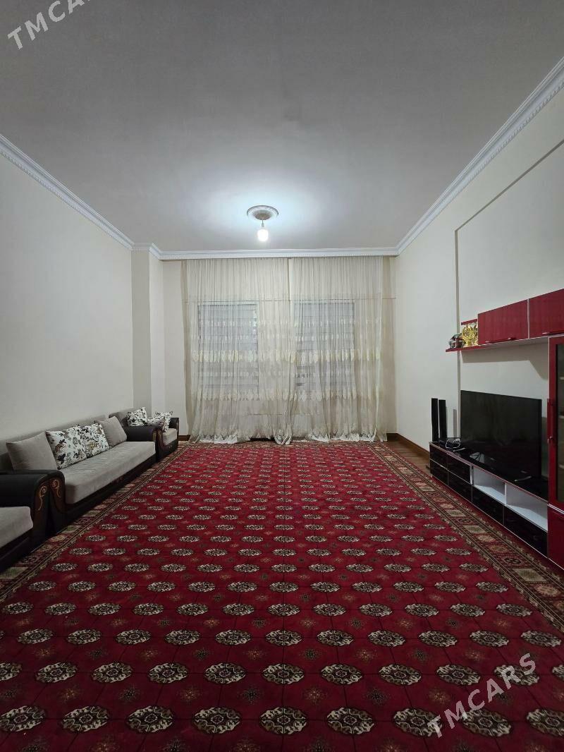 13 Tapgyr 3 komnat - Ашхабад - img 5