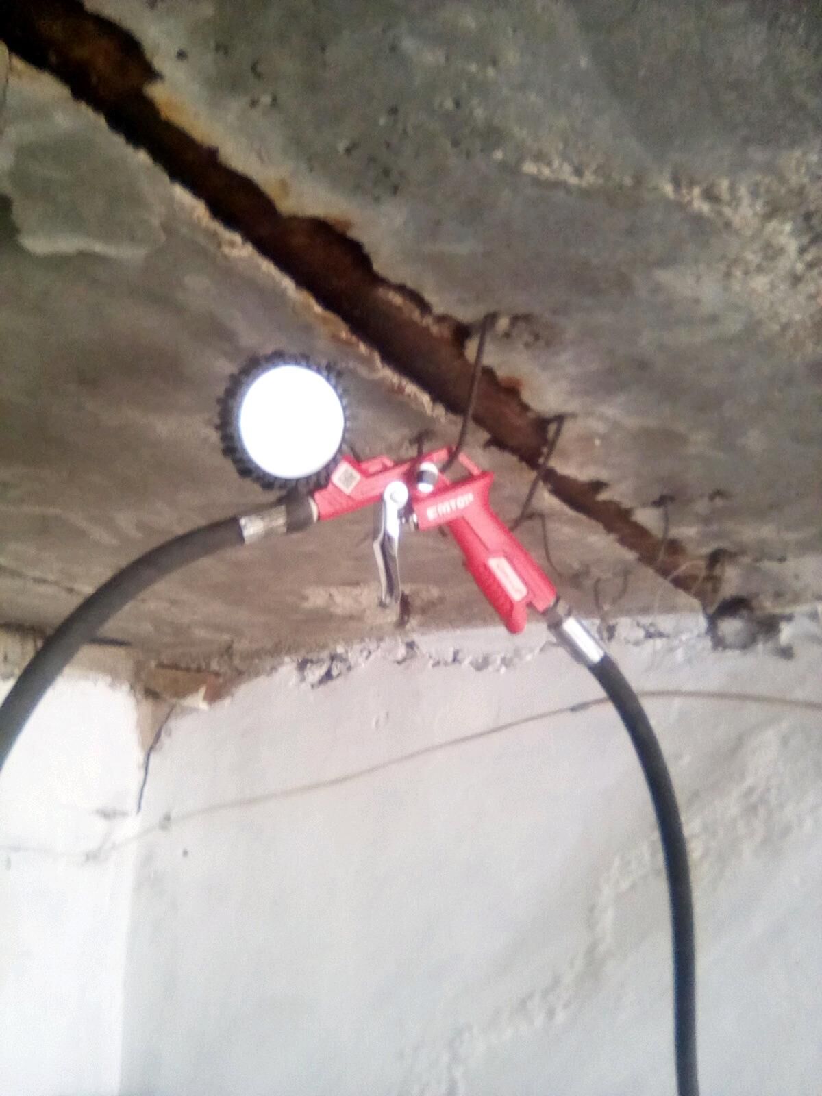 amertizator gurallari 1 800 TMT - Балканабат - img 1