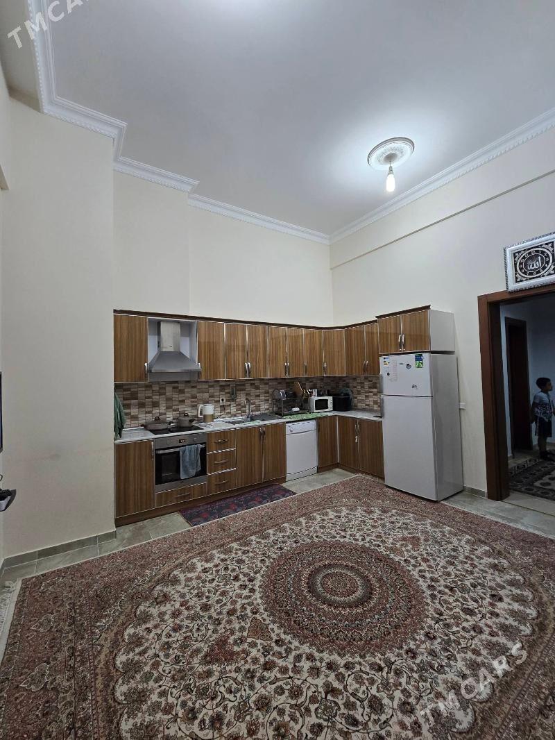 13 Tapgyr 3 komnat - Ашхабад - img 4