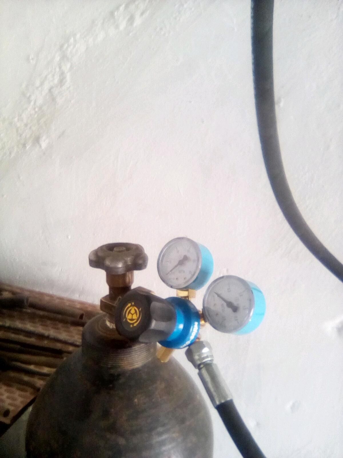 amertizator gurallari 1 800 TMT - Балканабат - img 2