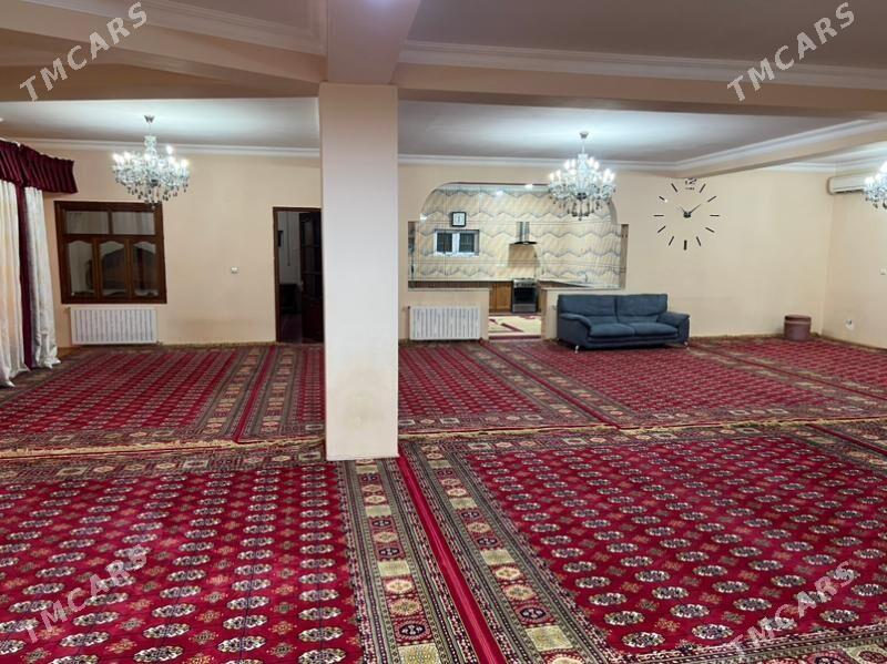 офис элитка - ул. Туркменбаши шаёлы (Ленина) - img 5