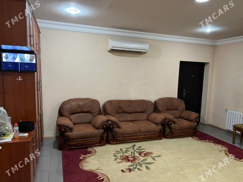 офис элитка - ул. Туркменбаши шаёлы (Ленина) - img 2