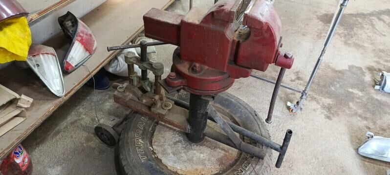 Tiski 1 400 TMT - Daşoguz - img 2