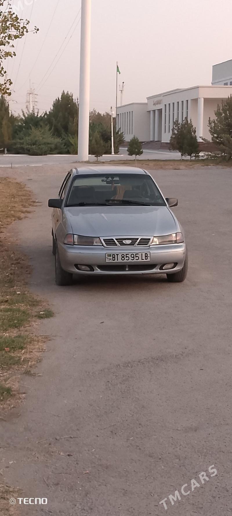 Daewoo Cielo 1995 - 32 000 TMT - Türkmenabat - img 2