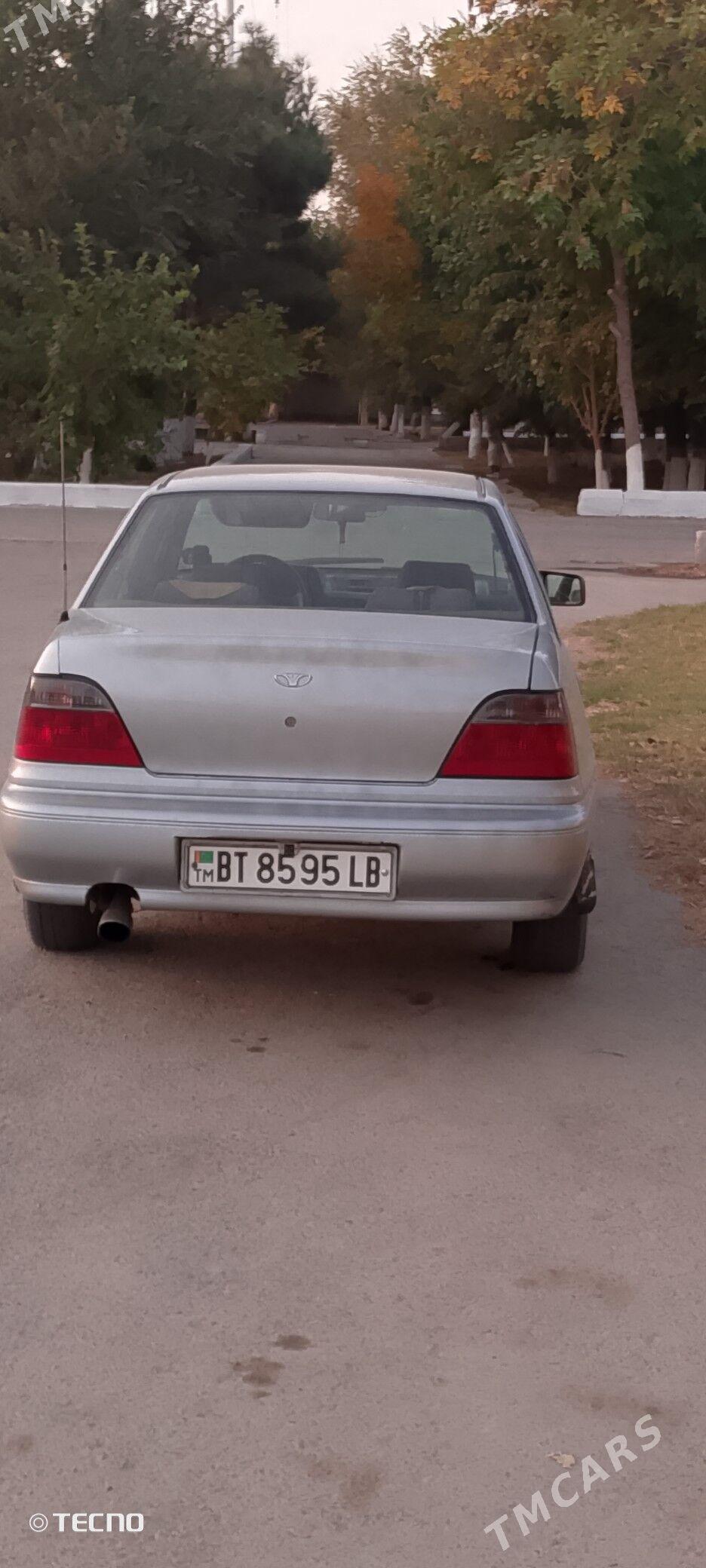Daewoo Cielo 1995 - 32 000 TMT - Türkmenabat - img 1