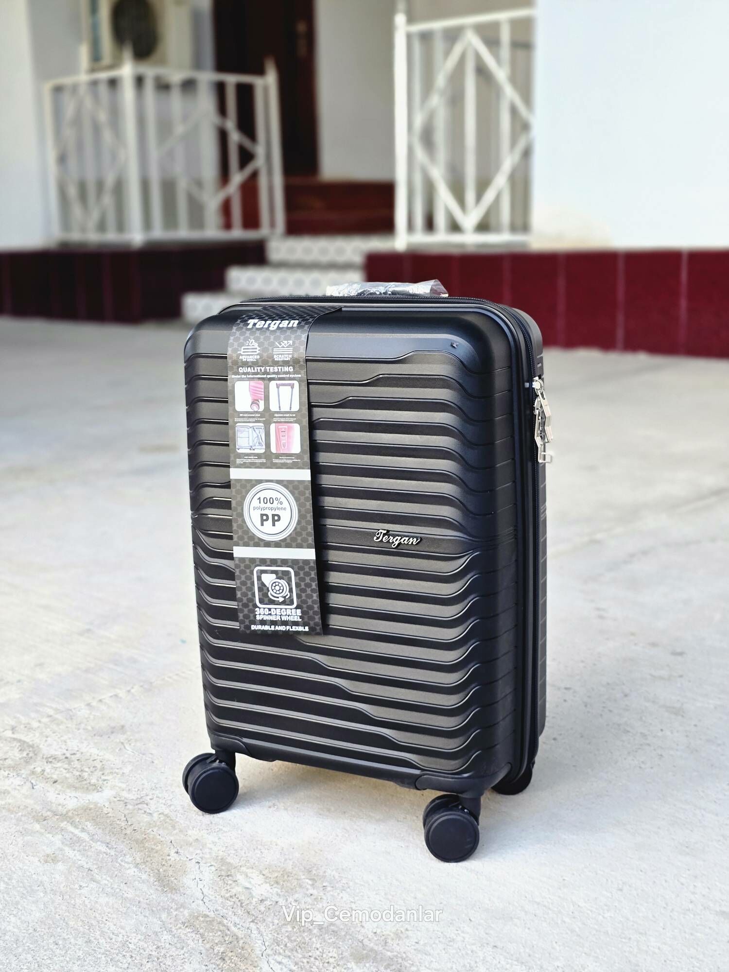 Çemodan Чемодан - Aşgabat - img 4