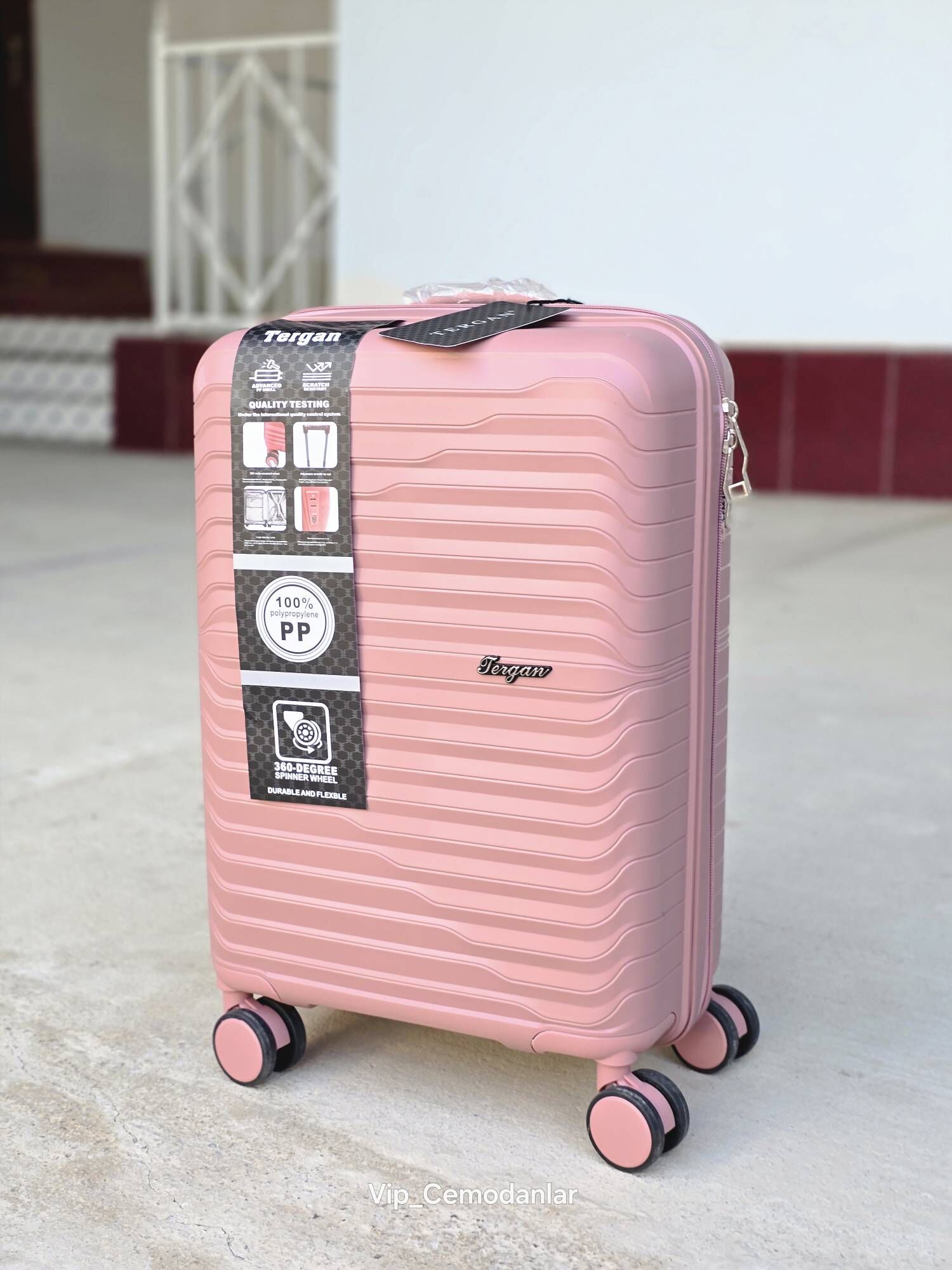 Çemodan Чемодан - Aşgabat - img 3