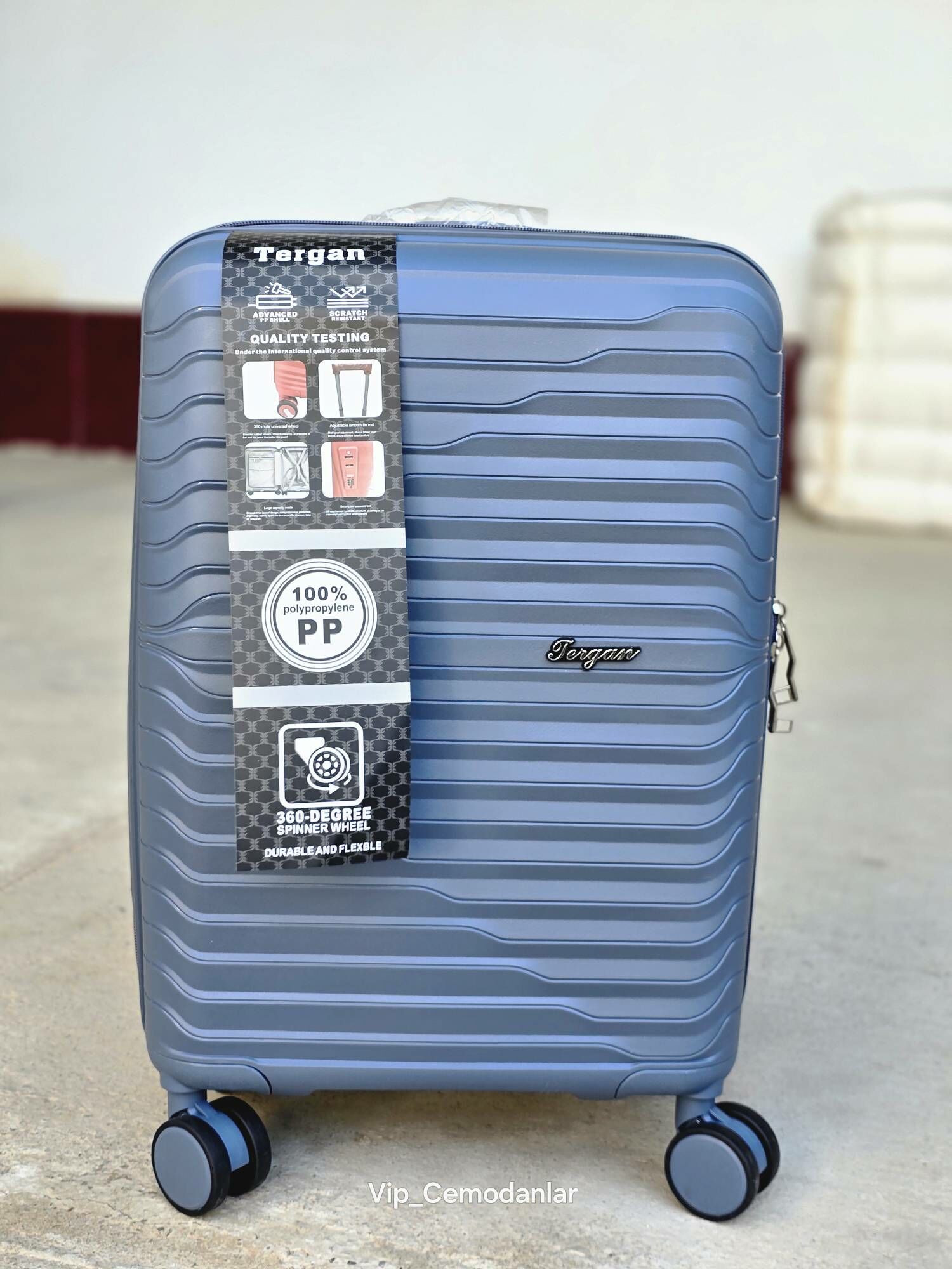 Çemodan Чемодан - Aşgabat - img 1