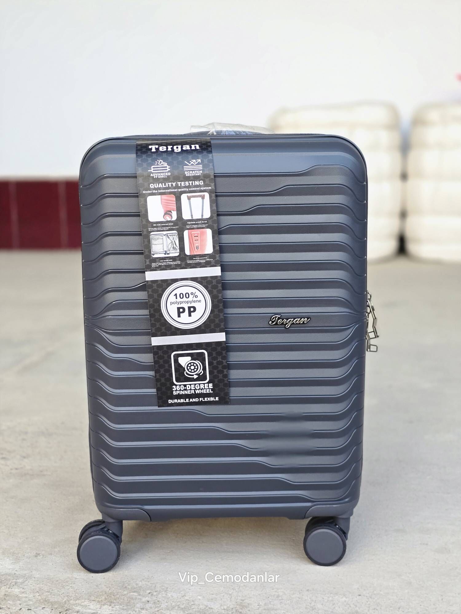 Çemodan Чемодан - Aşgabat - img 2