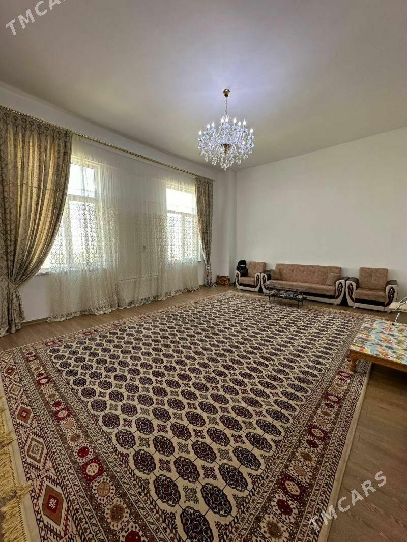 15 Tapgyr 3 komnat - Aşgabat - img 1