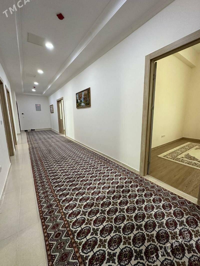 15 Tapgyr 3 komnat - Aşgabat - img 3
