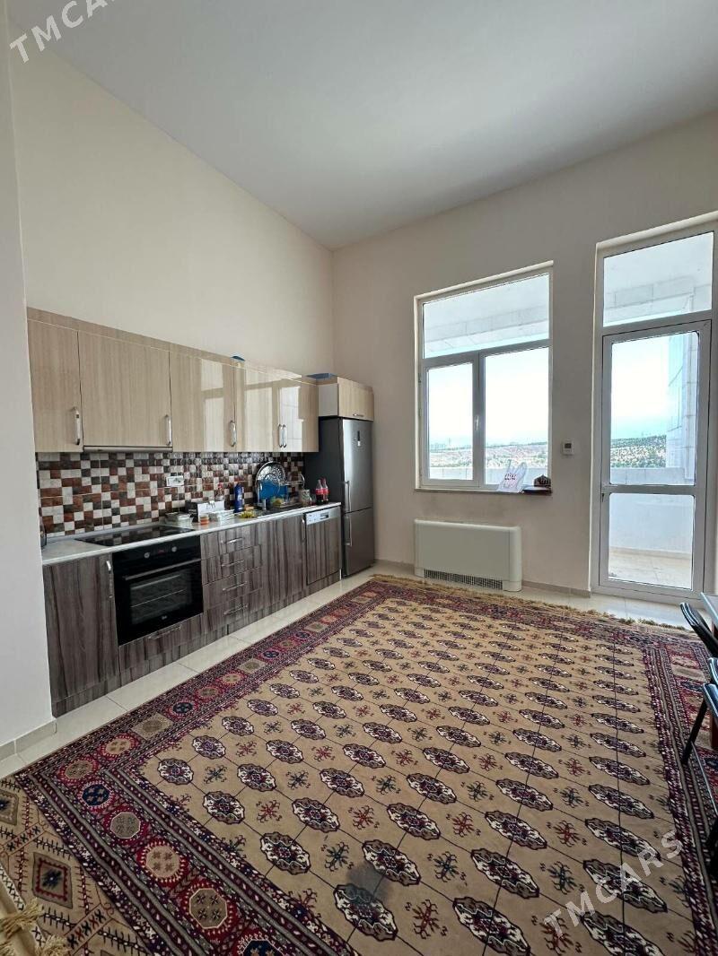 15 Tapgyr 3 komnat - Aşgabat - img 2