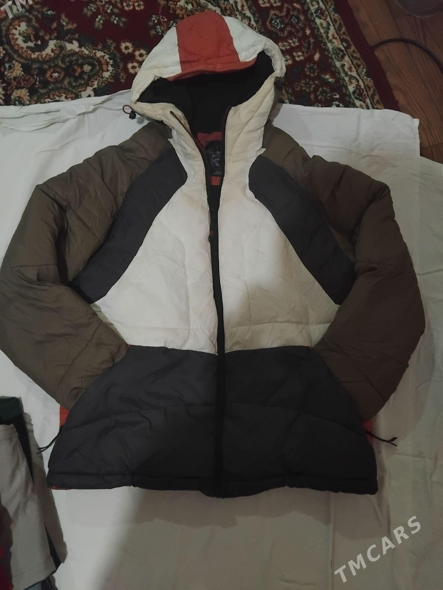 мужская одежда - Туркменабат - img 3