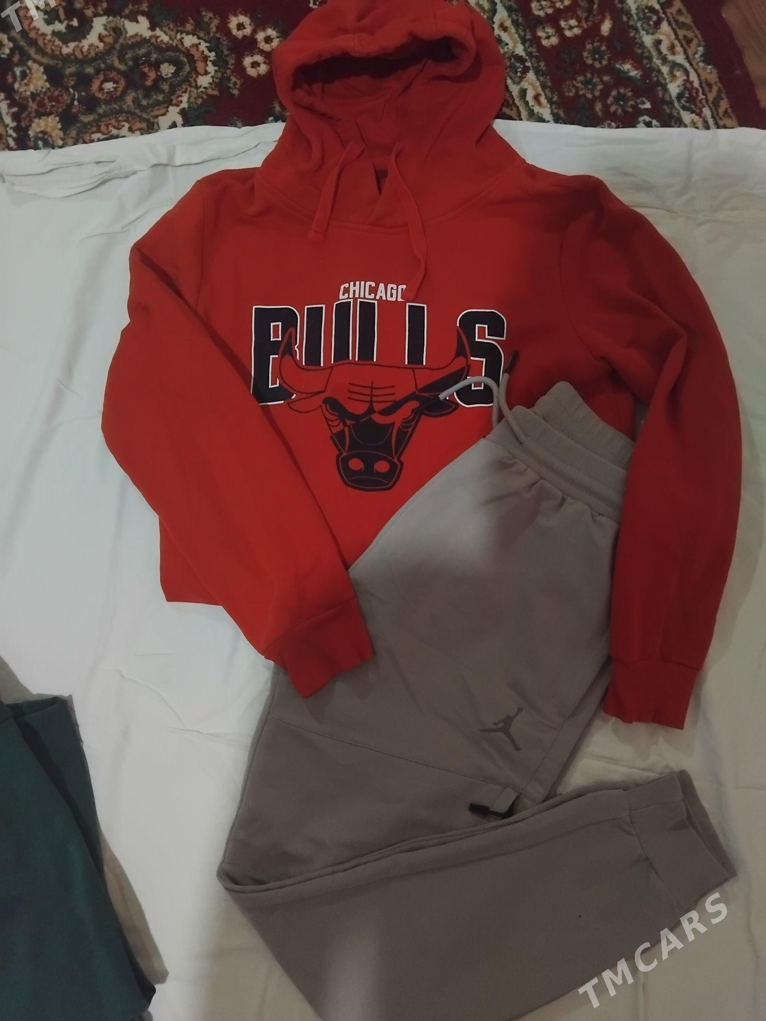 мужская одежда - Туркменабат - img 2