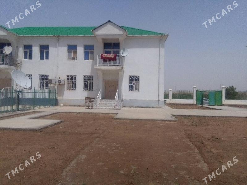 Taze zaman satlk jay - Ашхабад - img 2