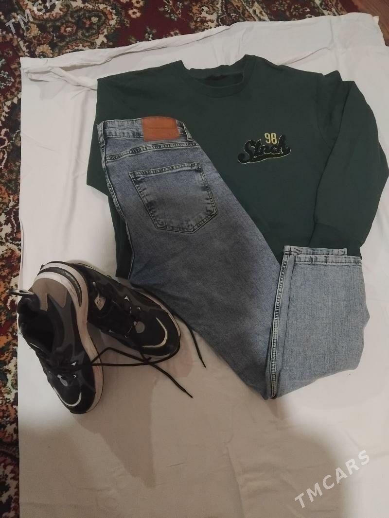 мужская одежда - Туркменабат - img 4