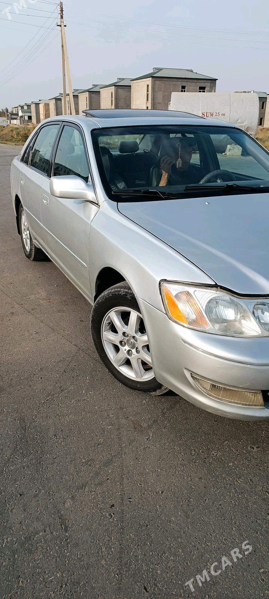Toyota Avalon 2001 - 240 000 TMT - Murgap - img 5