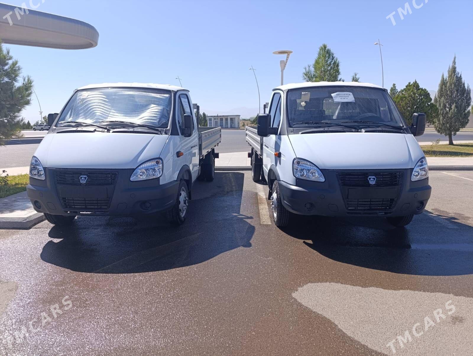Gaz Gazel 2025 - 290 000 TMT - "Алтын Асыр" Гундогар базары ( Толкучка) - img 3