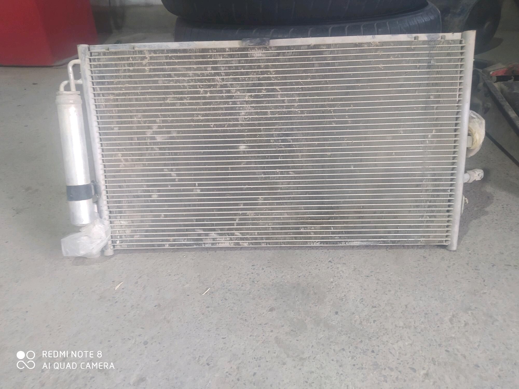 kansaner radyatr 1 000 TMT - Бахарден - img 2