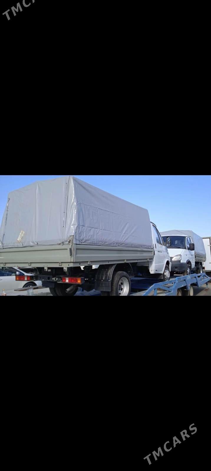 Gaz Gazel 2025 - 290 000 TMT - "Алтын Асыр" Гундогар базары ( Толкучка) - img 2