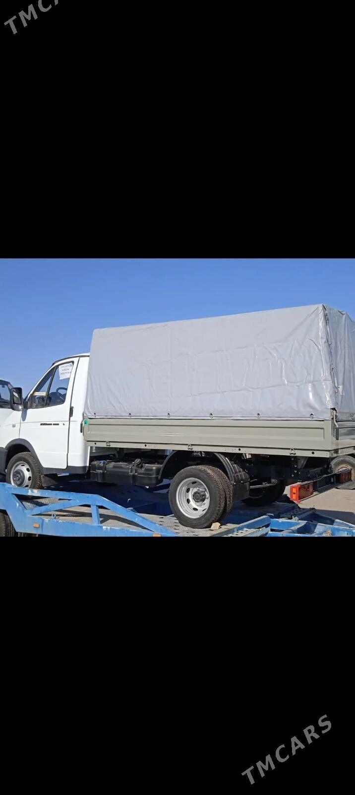 Gaz Gazel 2025 - 290 000 TMT - "Алтын Асыр" Гундогар базары ( Толкучка) - img 1