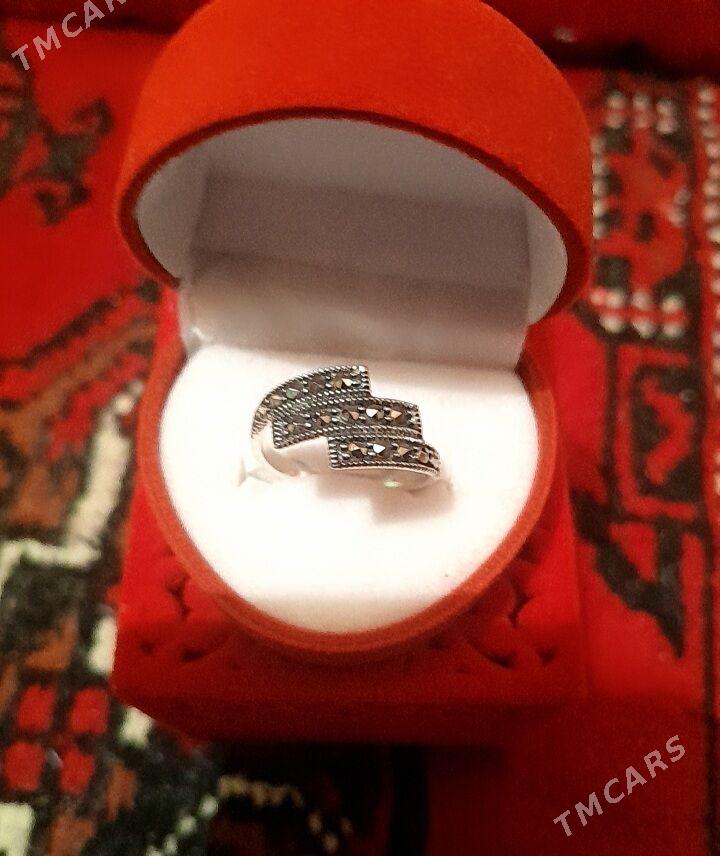 Kumus yuzuk sowgat - Aşgabat - img 2