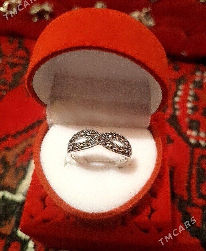 Kumus yuzuk sowgat - Aşgabat - img 1