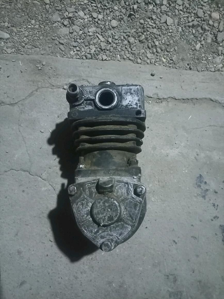 Kampresir kamaz 500 TMT - Gumdag - img 2