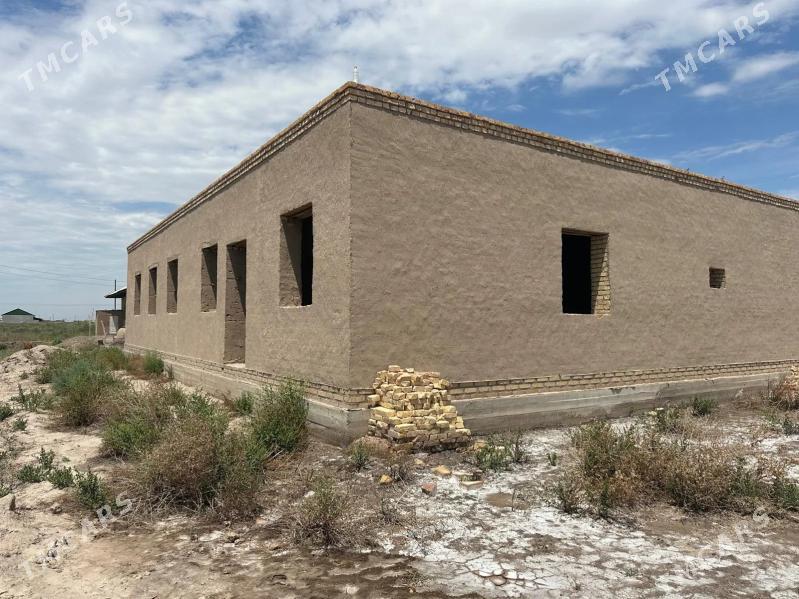 Satlik Jay - Кёнеургенч - img 5