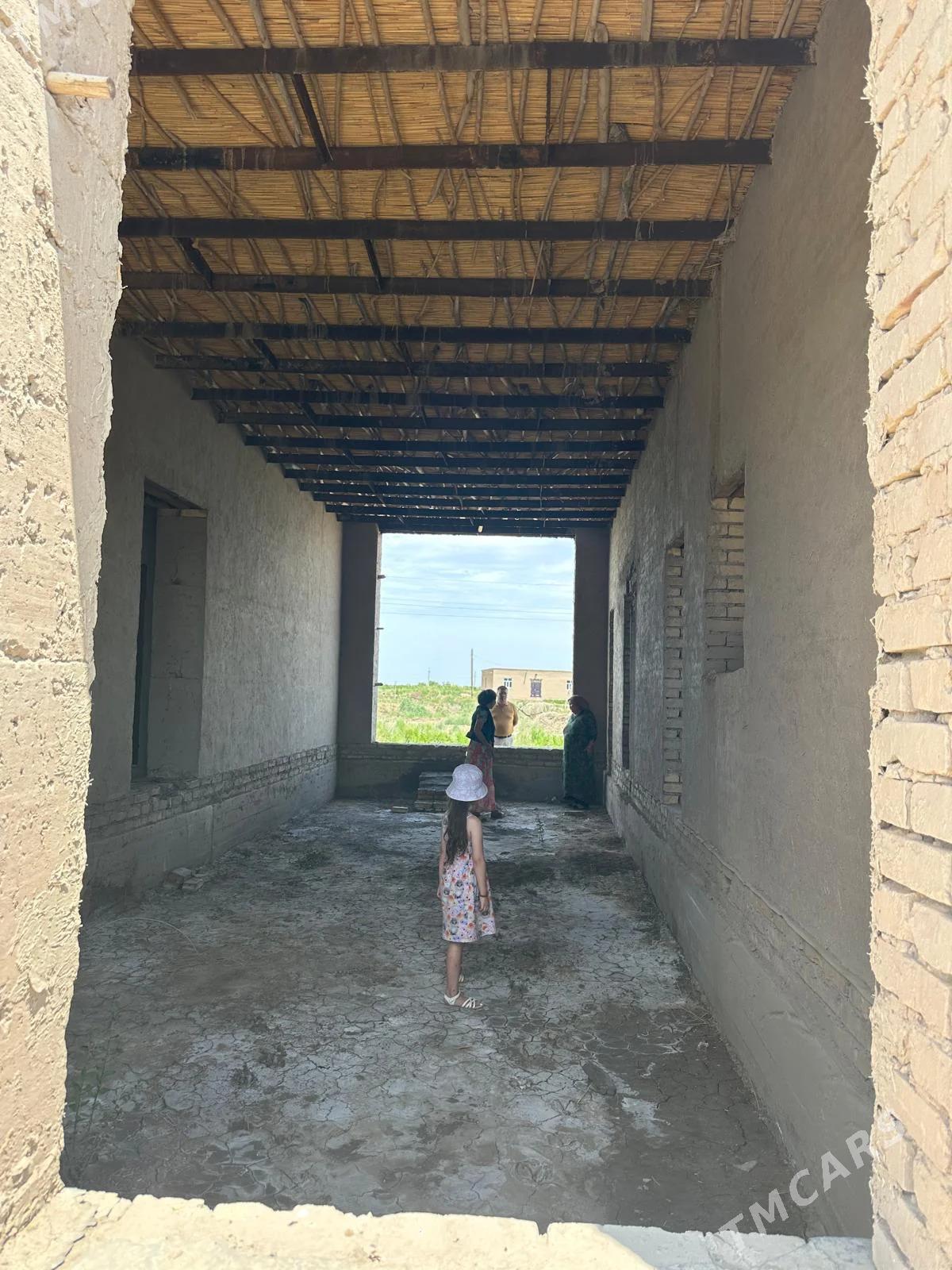 Satlik Jay - Кёнеургенч - img 2