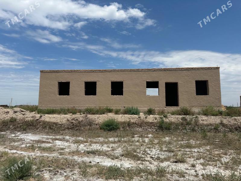 Satlik Jay - Кёнеургенч - img 4