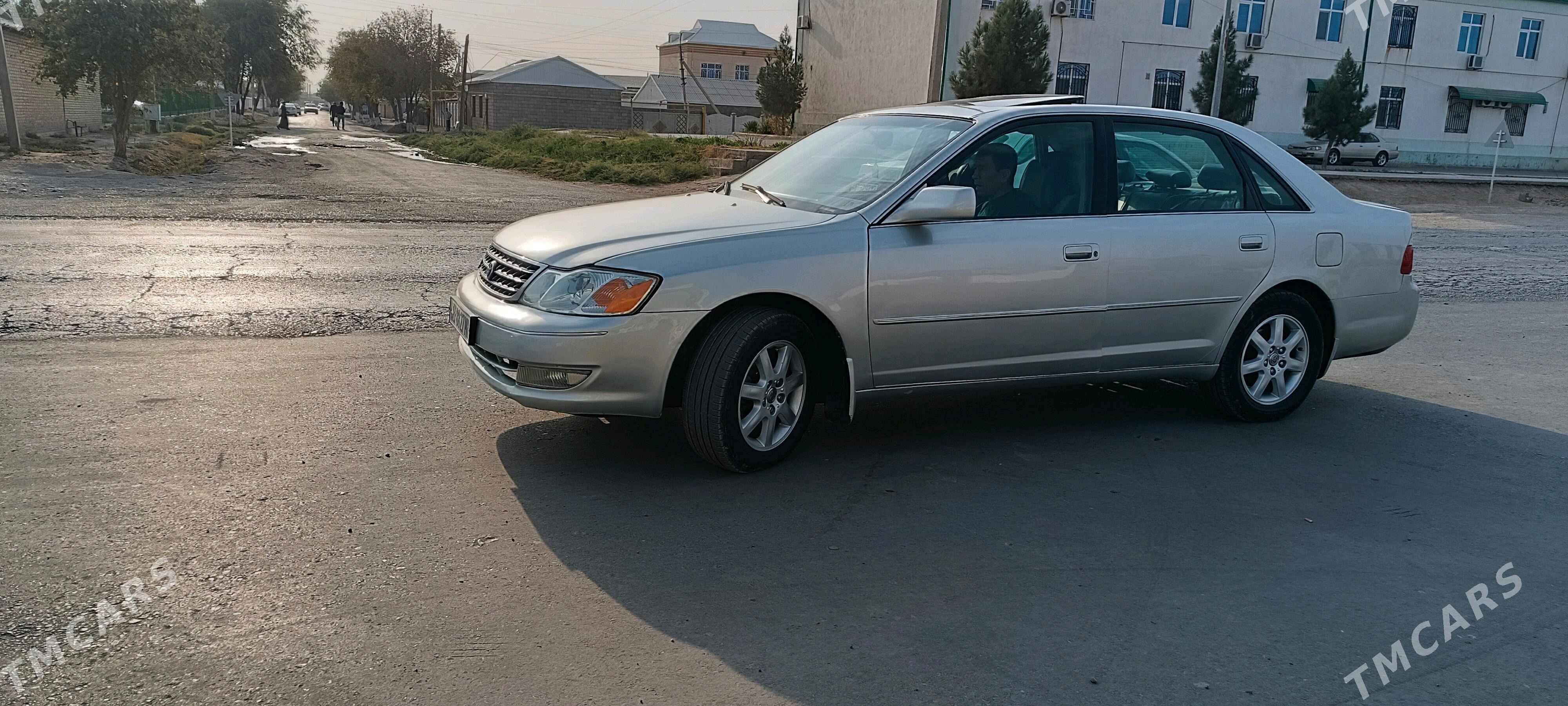 Toyota Avalon 2001 - 240 000 TMT - Murgap - img 6