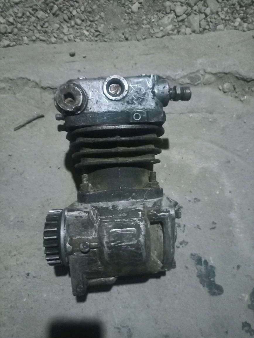 Kampresir kamaz 500 TMT - Gumdag - img 4