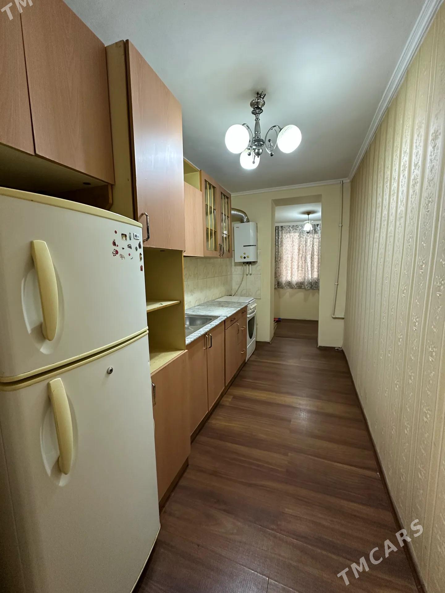 30 мкр 3/3 этаж 2 ком - 30 mkr - img 5