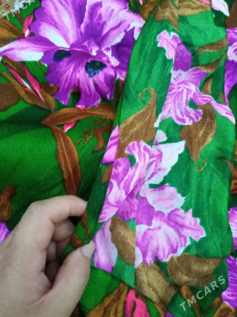 gadymy gurlutaý - Дашогуз - img 5