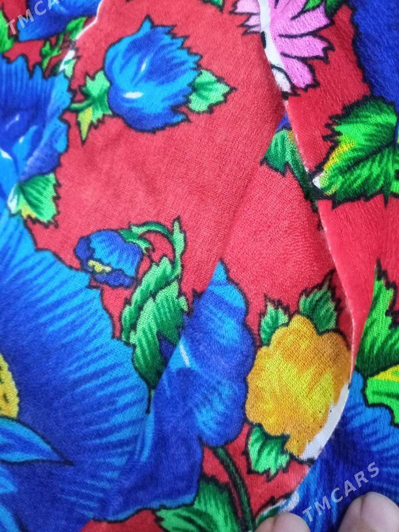 gadymy gurlutaý - Дашогуз - img 4