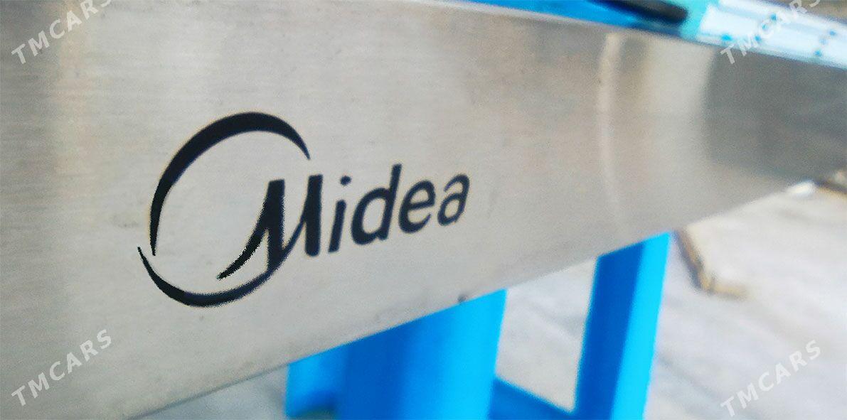 Вытяжка Wytejka - Туркменабат - img 1